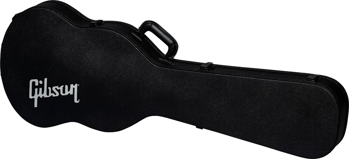 SG Bass Modern Black Koffer