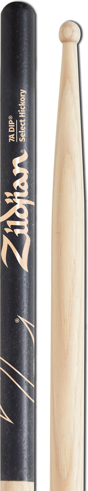 DIP SERIES 7A STCKE