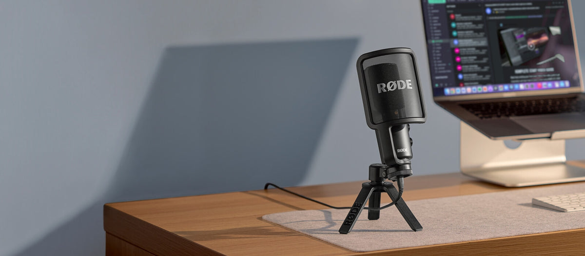 NT-USB+ - Überholt