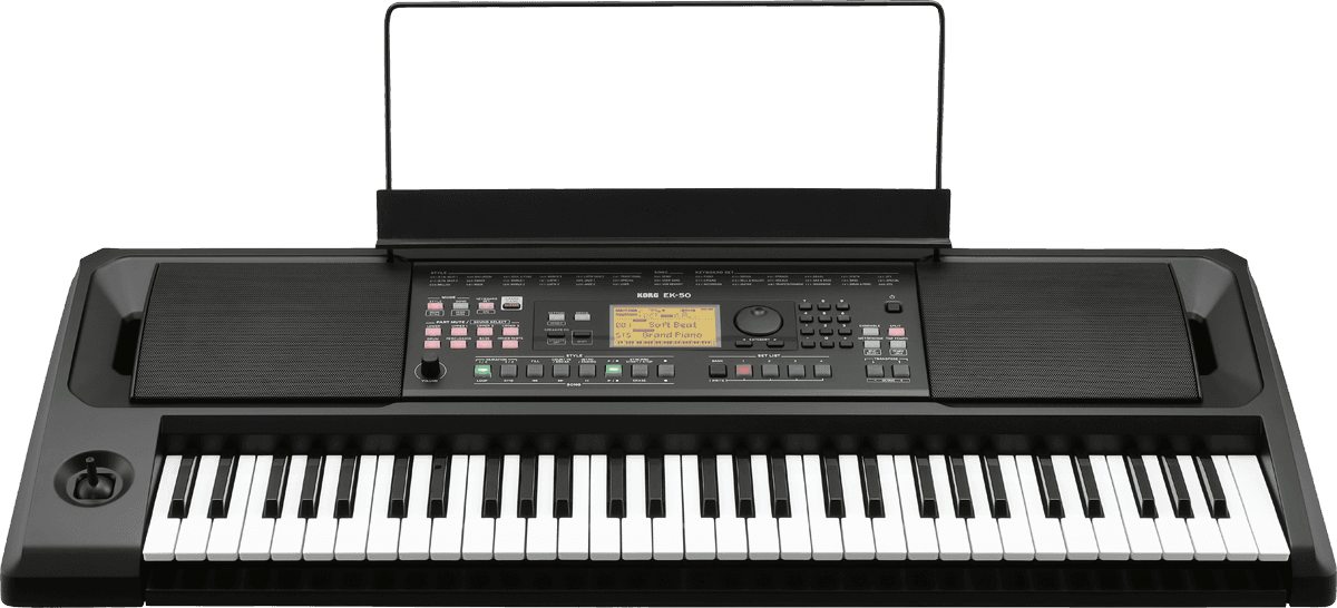 EK-50