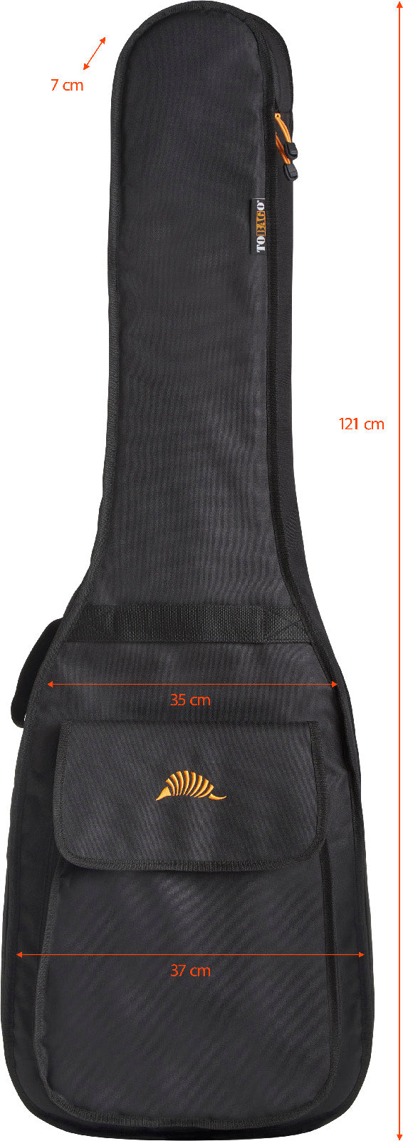 Bass 15mm Gigbag - AGB30B