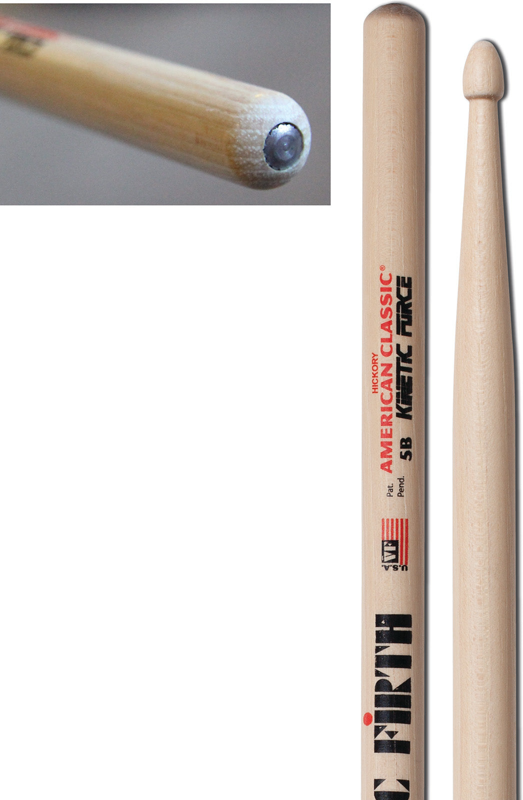 AMERICAN CLASSIC KINETIC - 5B