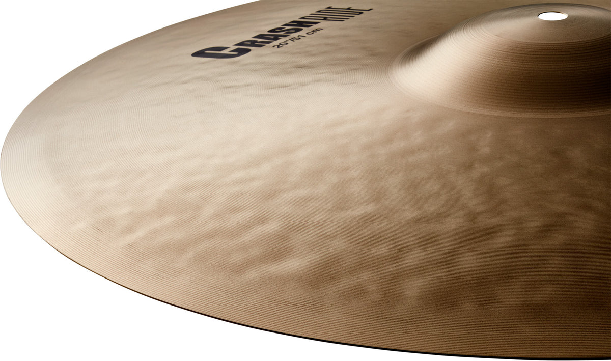 K0810 - Crash Ride K 20"