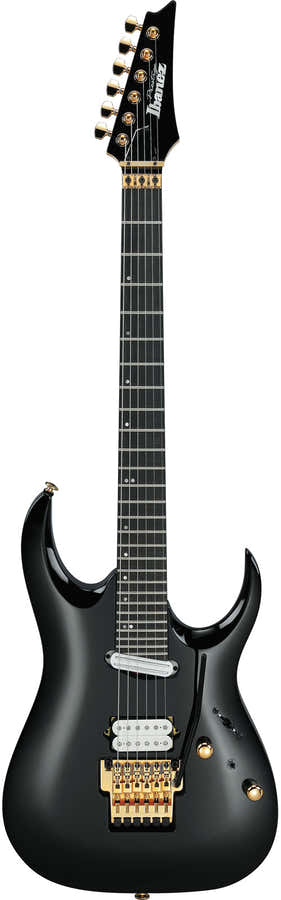 RGA622XH-BK Schwarz Axe Design Lab Prestige