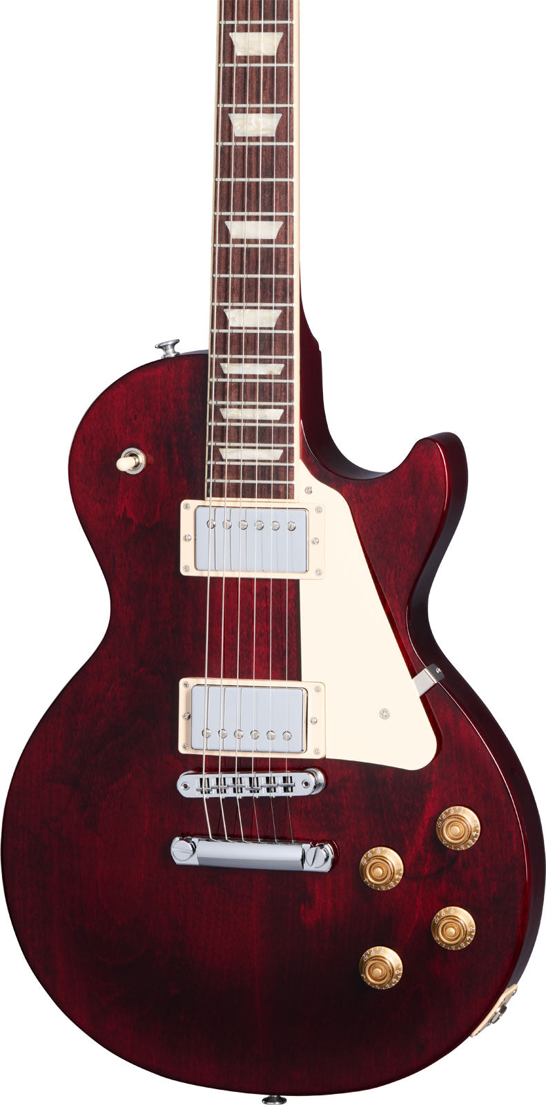 Les Paul Studio Wine Red Modern