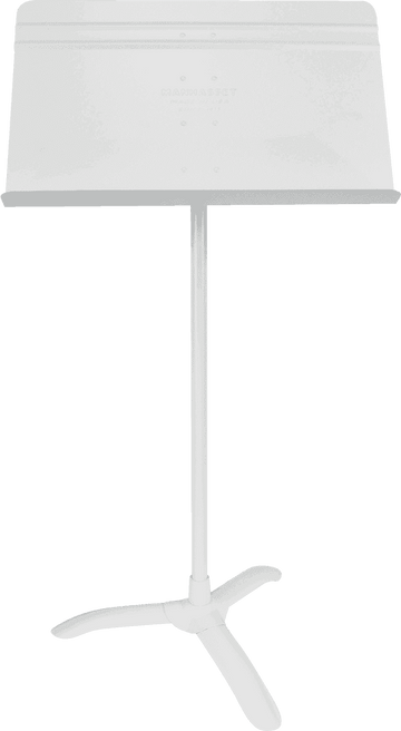 WHITE MAT