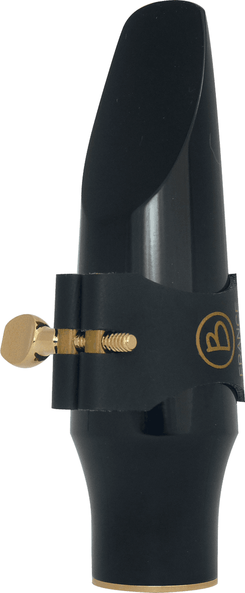 Ebonit-Mundstück L31TH - Tenor