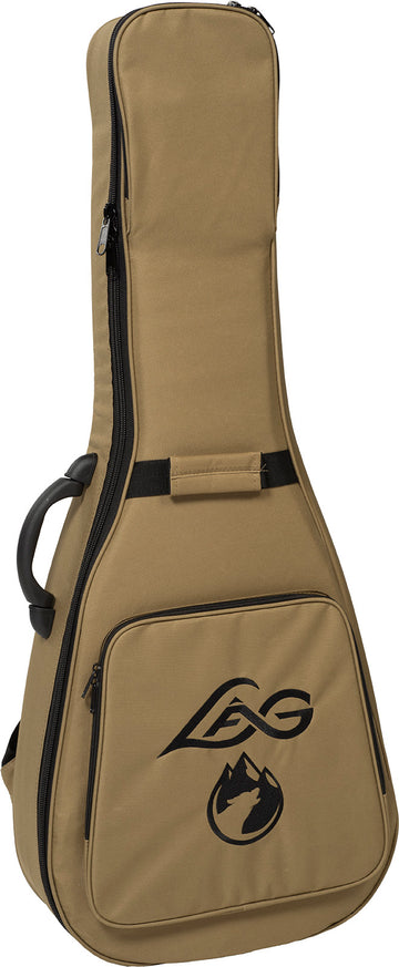 Jumbo 12 SAUVAGE gigbag