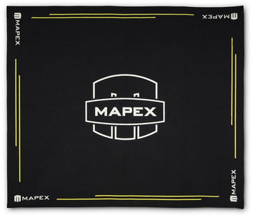 PMKM-M22P10 - DRUM RUG Classic Prime (200cm x 180cm)