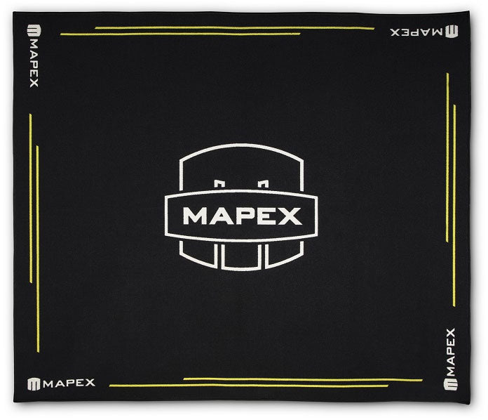 PMKM-M22P10 - DRUM RUG Classic Prime (200cm x 180cm)