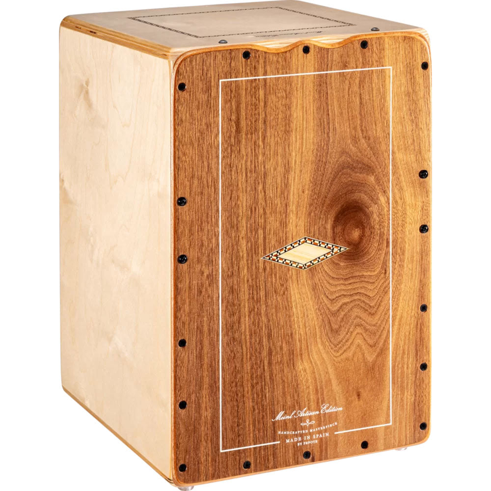 AECLWN - ARTISAN EDITION CAJONS CANTINA LINE - WALNUT