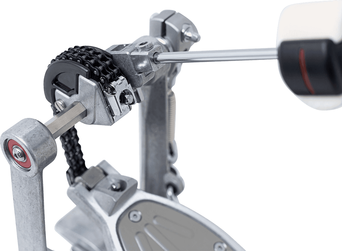 P-2050C/F - ELIMINATOR REDLINE LIGHT-TRANSPORT
