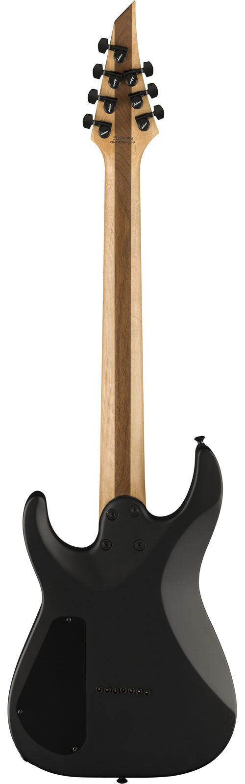 Mdk7 Ht Dinky Modern Pro Plus Ebo Satin Black