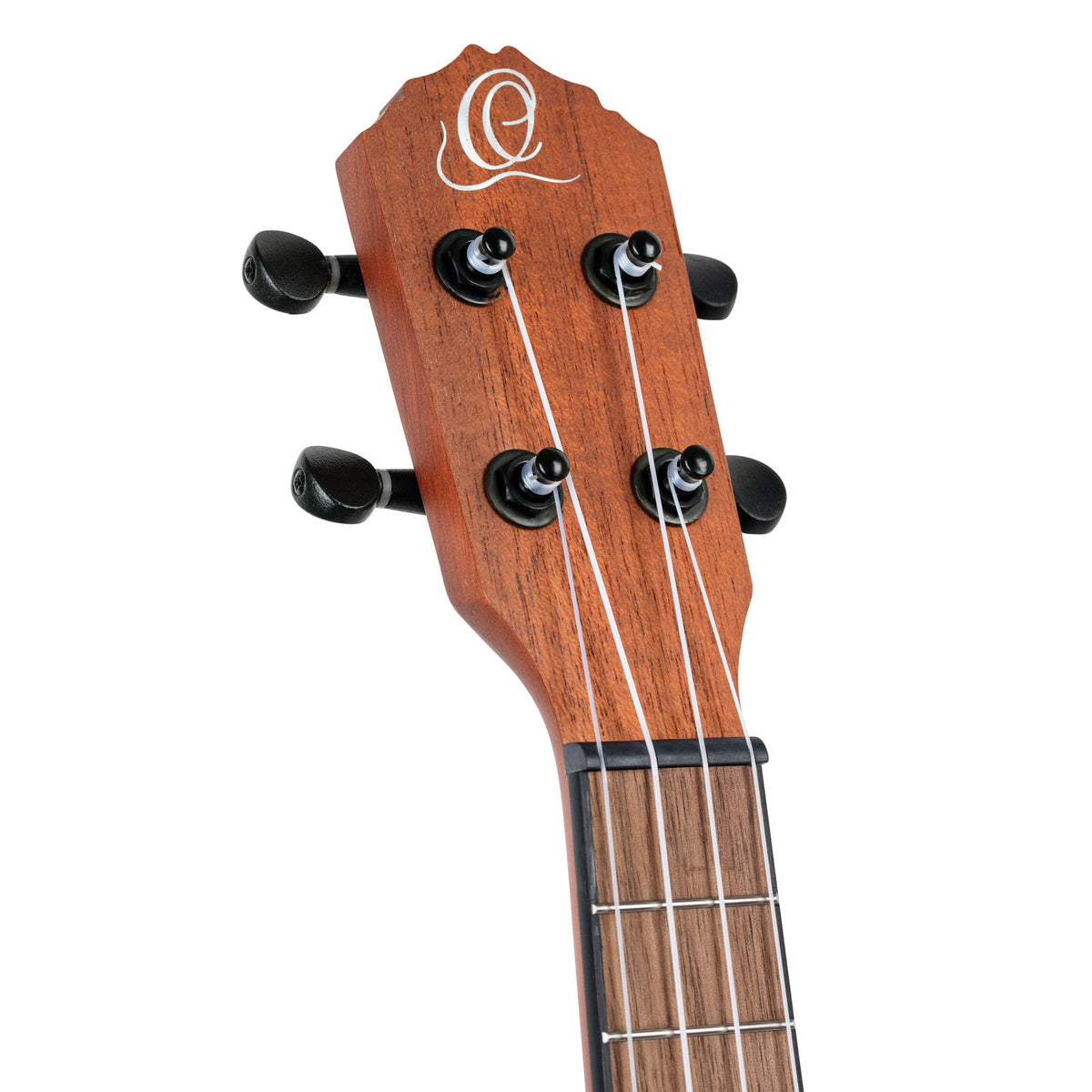 Konzert-Ukulele Rfeu-2 Mahagoni