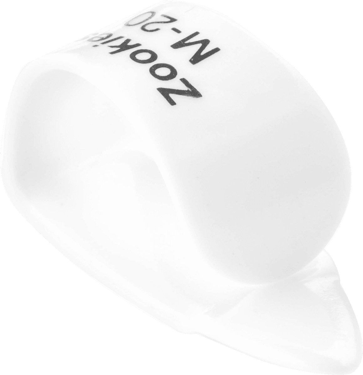 12 x Thumbpick Zookies M-20