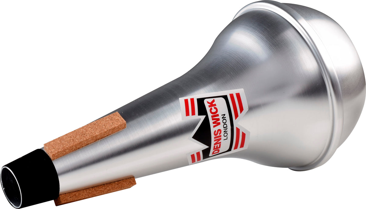 DW5522 - DAMPFER FUR FLUGELHORN STRAIGHT MUTE