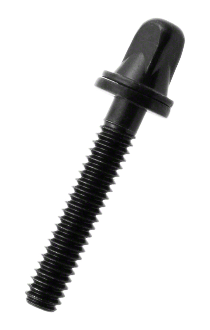 TRC-30W-BK - 30MM SCHWARZE SPANNSCHRAUBEN MIT WASHER - GEWINDE 7/32" (X10)