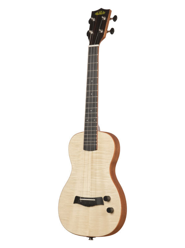 Solid Body Maple, Tenor, With Bag