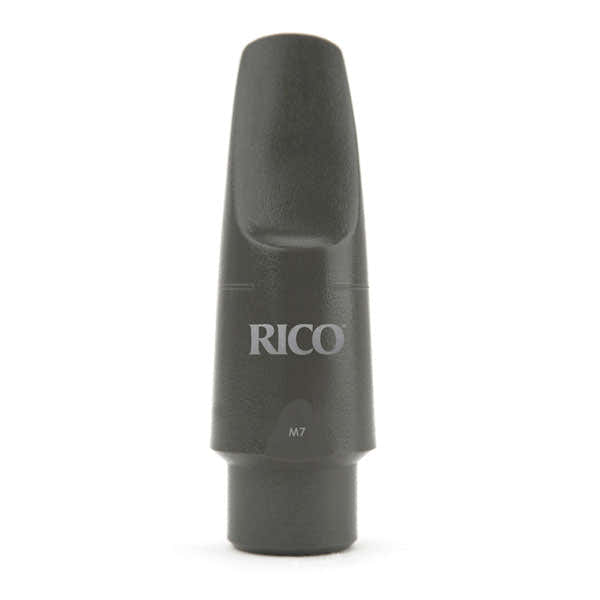 MIM-7 - RICO SOPRAN-SAXOPHONE METALITE MUNDSTUCK M7