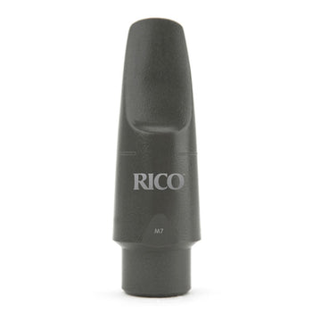 MIM-7 - RICO SOPRAN-SAXOPHONE METALITE MUNDSTUCK M7
