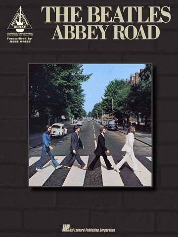 The Beatles - Abbey Road