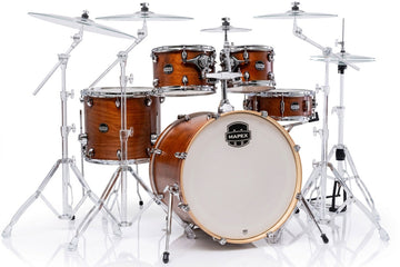 MARS MAPLE POP ROCK 5 TROMMELKESSEL CORTADO SATIN