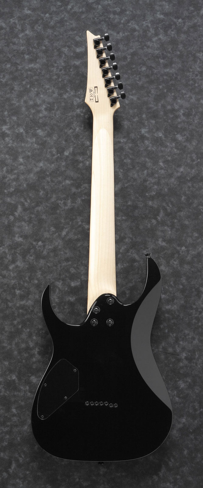 Grg7221Qa-Tks Transparent Black Sunburst Gio