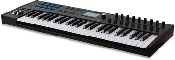 Keylab 49 MK3 Schwarz