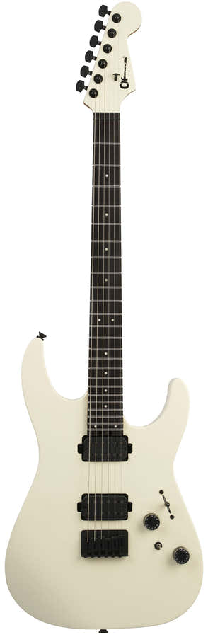Pro-Mod Plus Dinky DK24 HH HT EB Ebo Cremeweiß