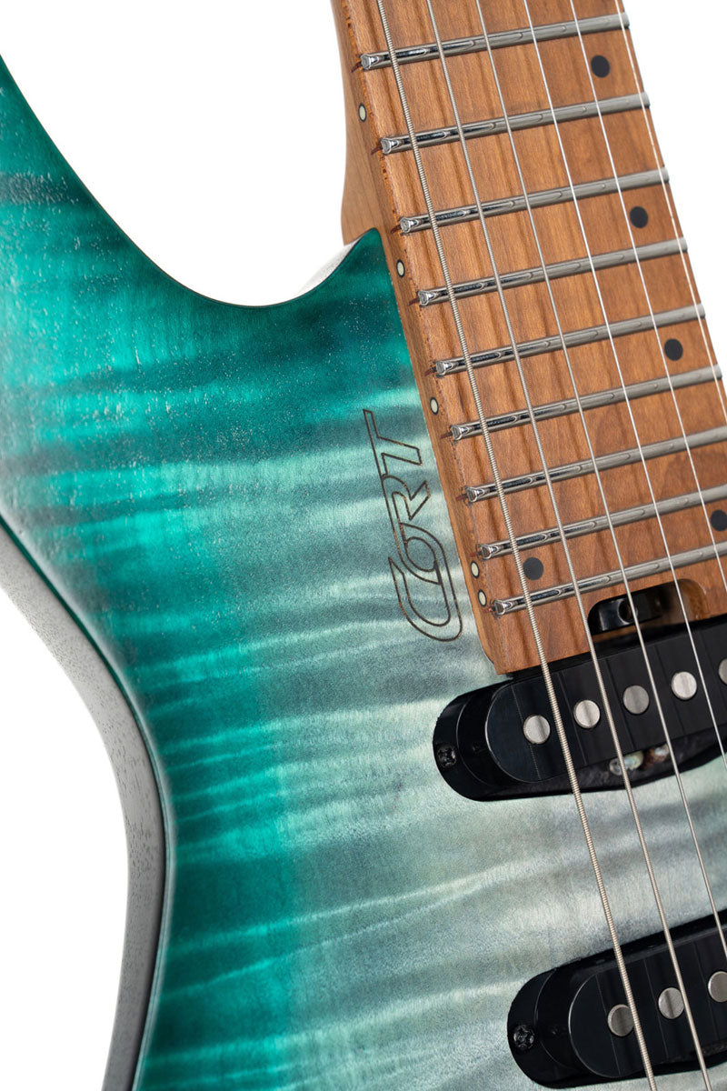Space G6TR SMI Gloss Lagoon
