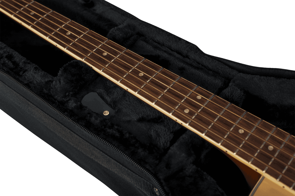 Acoustic Bass Softcase - GL