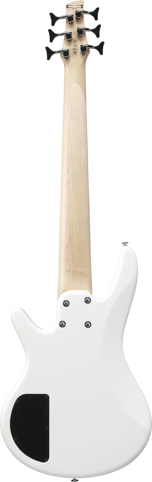 GSR186PW Pearl White Gio