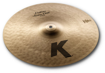 K0990 - CRASH K CUSTOM 16" SESSION CRASH