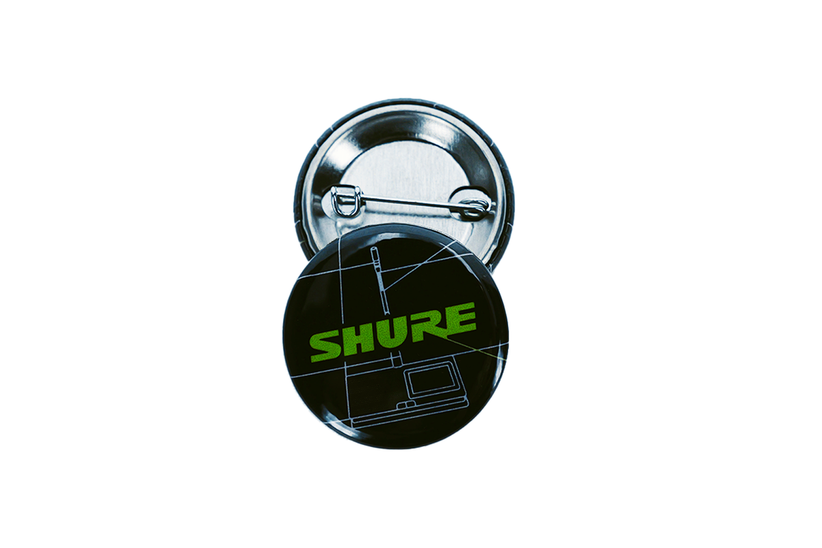 Shure Bekleidung