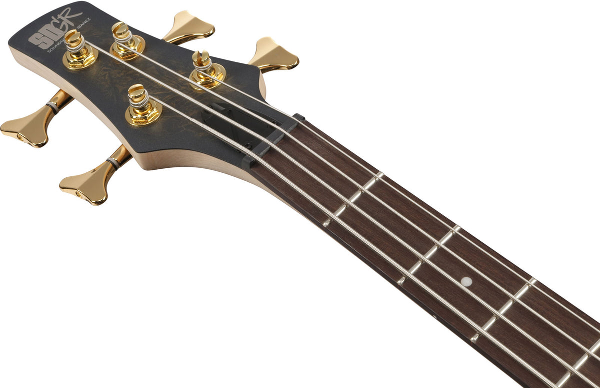 SR300EDX LTD-Ausführung Gefrorenes Gold matt