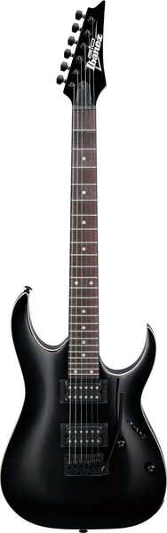 GRGA120BKN Schwarze Nacht