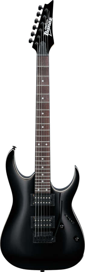 GRGA120BKN Schwarze Nacht