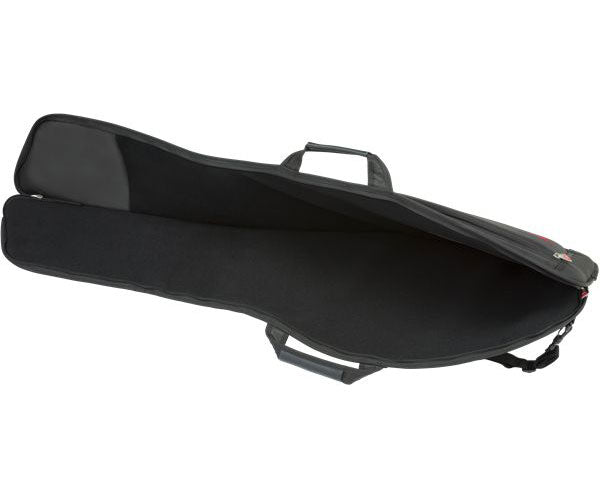 Gigbag Bass Short Scale 10mm Black - FBSS-610