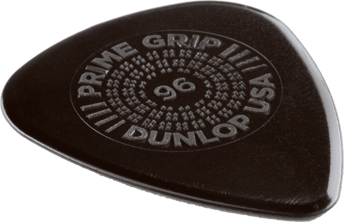 12 x 0,96mm Delrin 500 Prime Grip