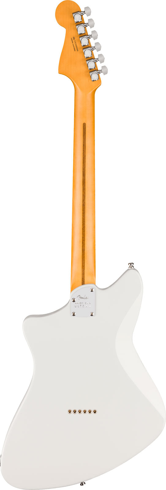 Meteora American Ultra II Bass MN Avalanche