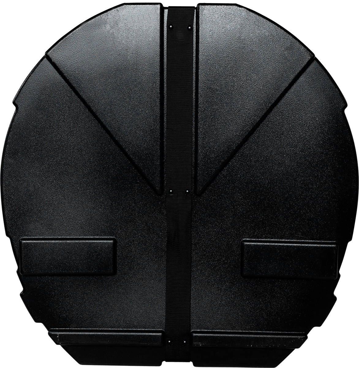 Formkoffer Grooves Für Bass Drum 24" X 16"