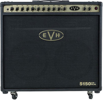 5150iii 50W EL34 2X12 Combo Schwarz 230V Eur