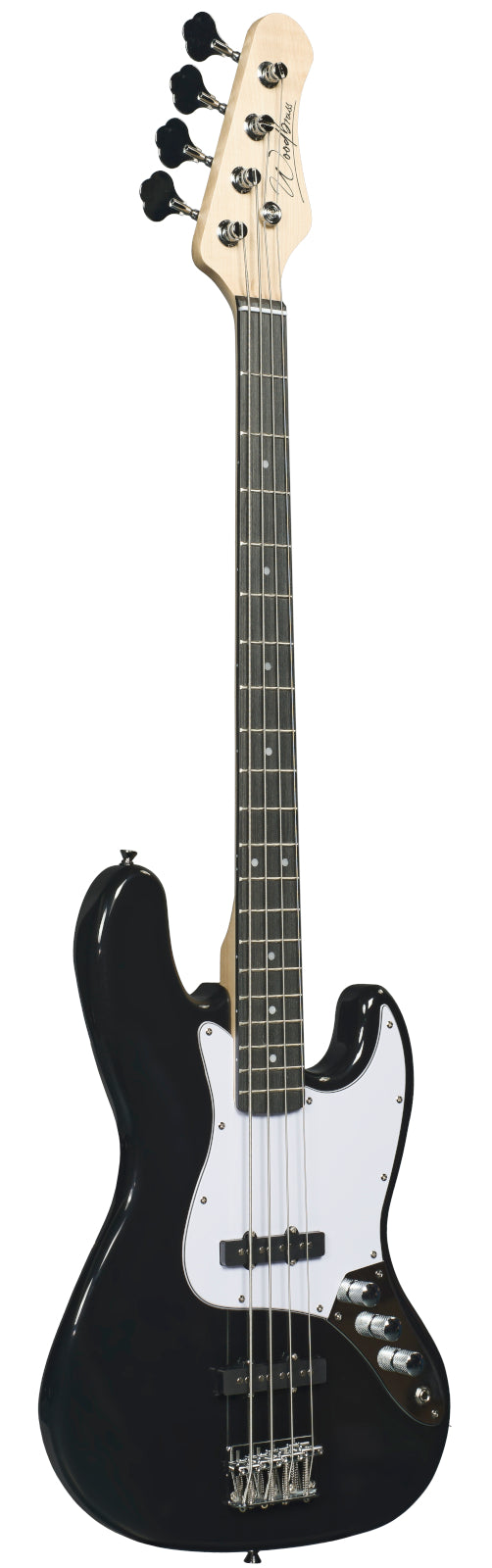 JB100 Schwarz - BLAGER