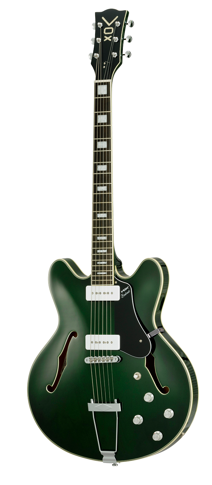 Bobcat V90 Italienisches Grün