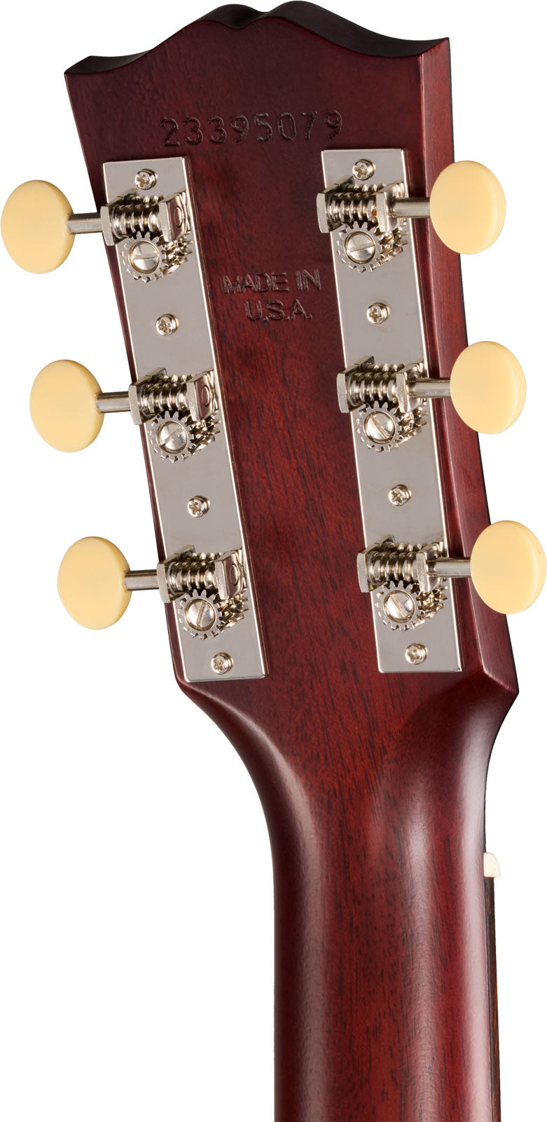 J-45 Century 12F Vintage Sunburst Original