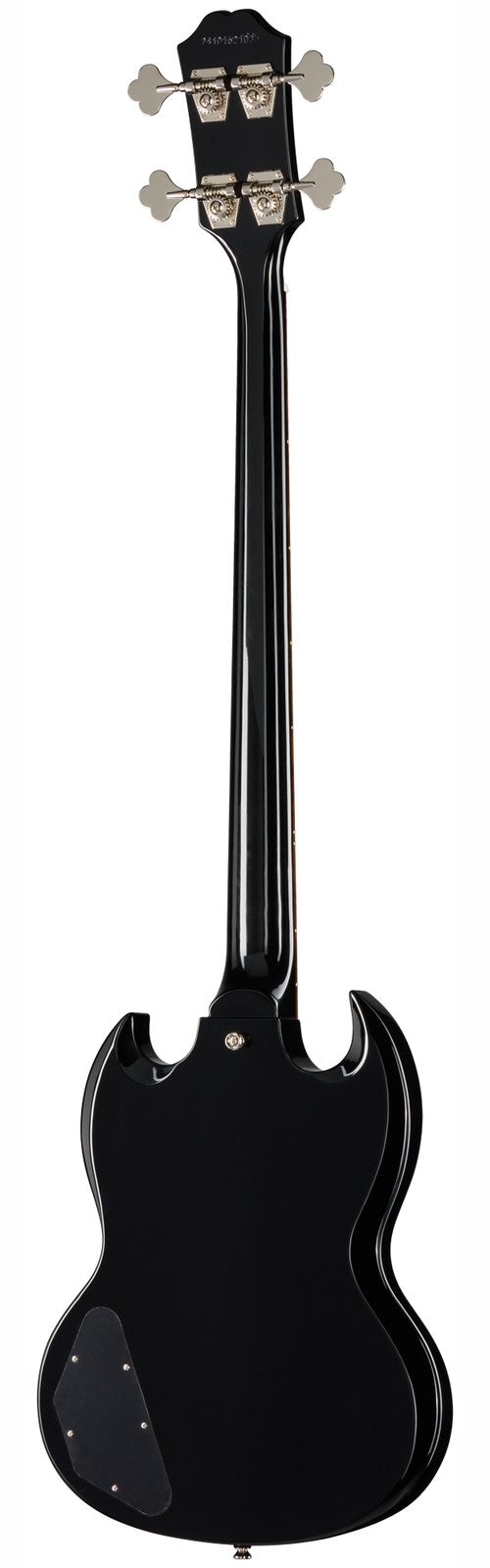 SG Bass Ebony IBG