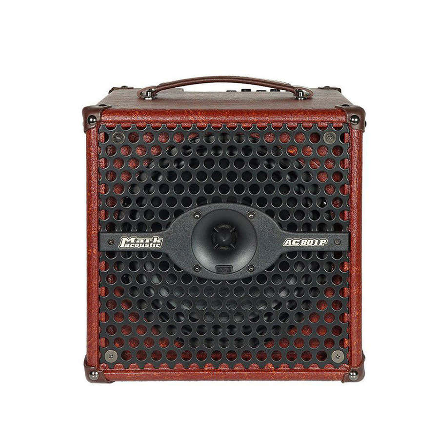 AC 801 P ACOUSTIC COMBO 1X8" 60W