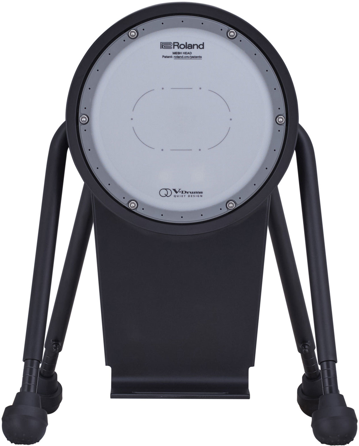 KDQ-8​ - KICK PAD 8" VQD