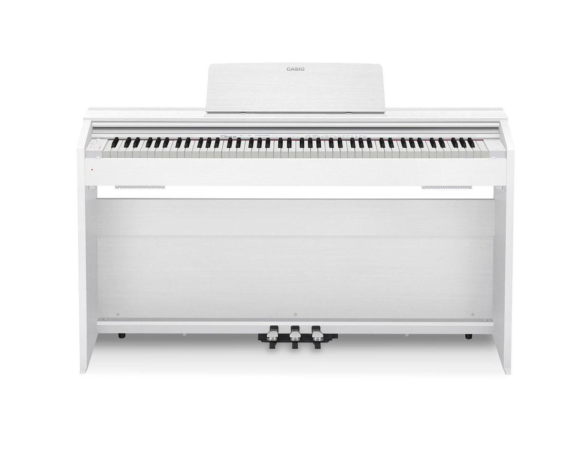 Privia PX-870 Weiß