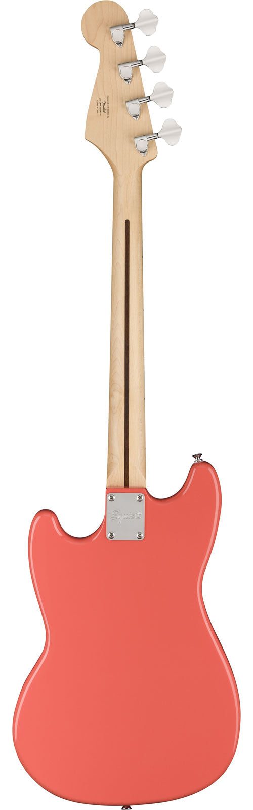 Bronco Bass Sonic Mn Tahitienkoralle
